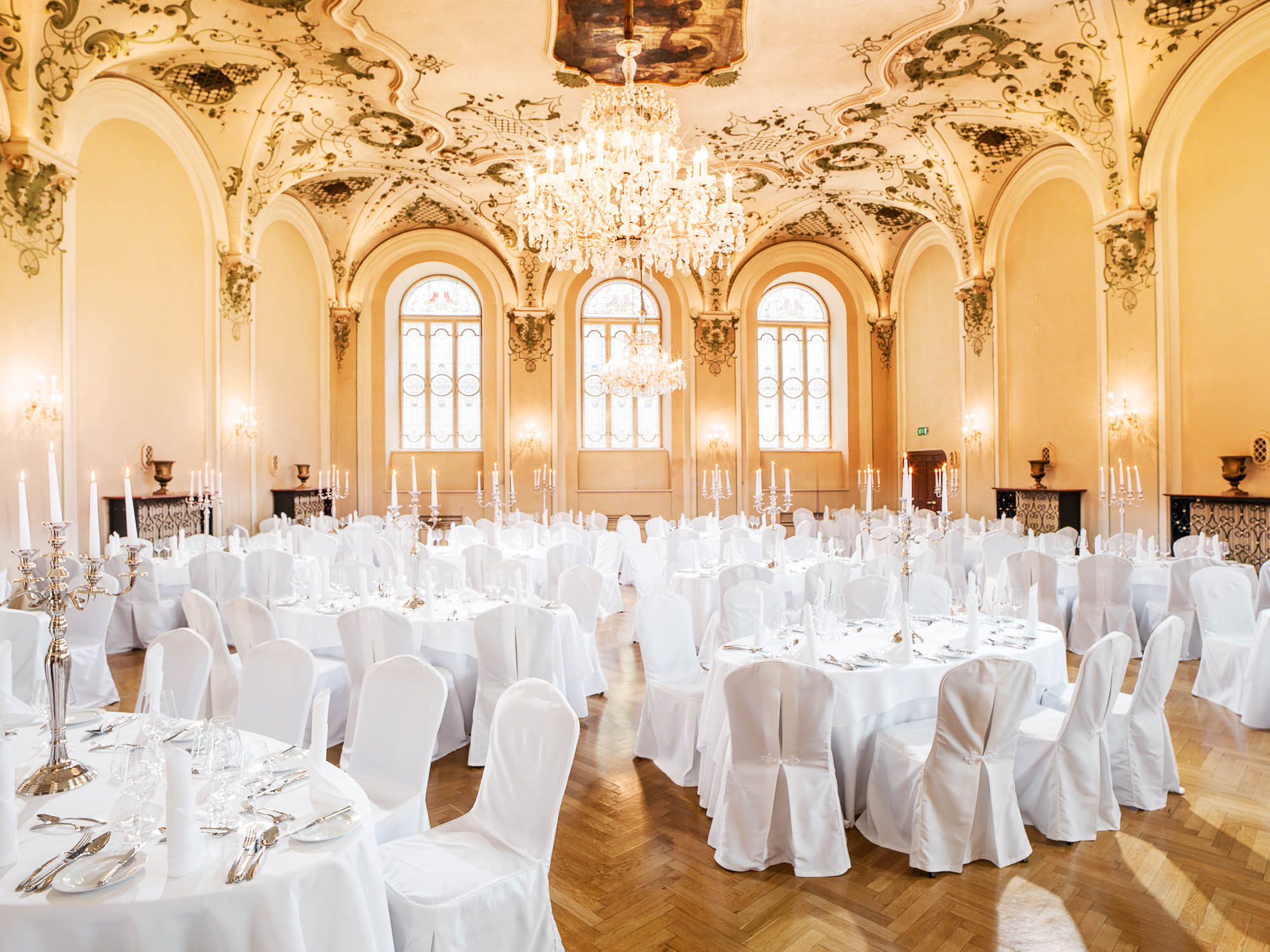 St. Peter Stiftskulinarium