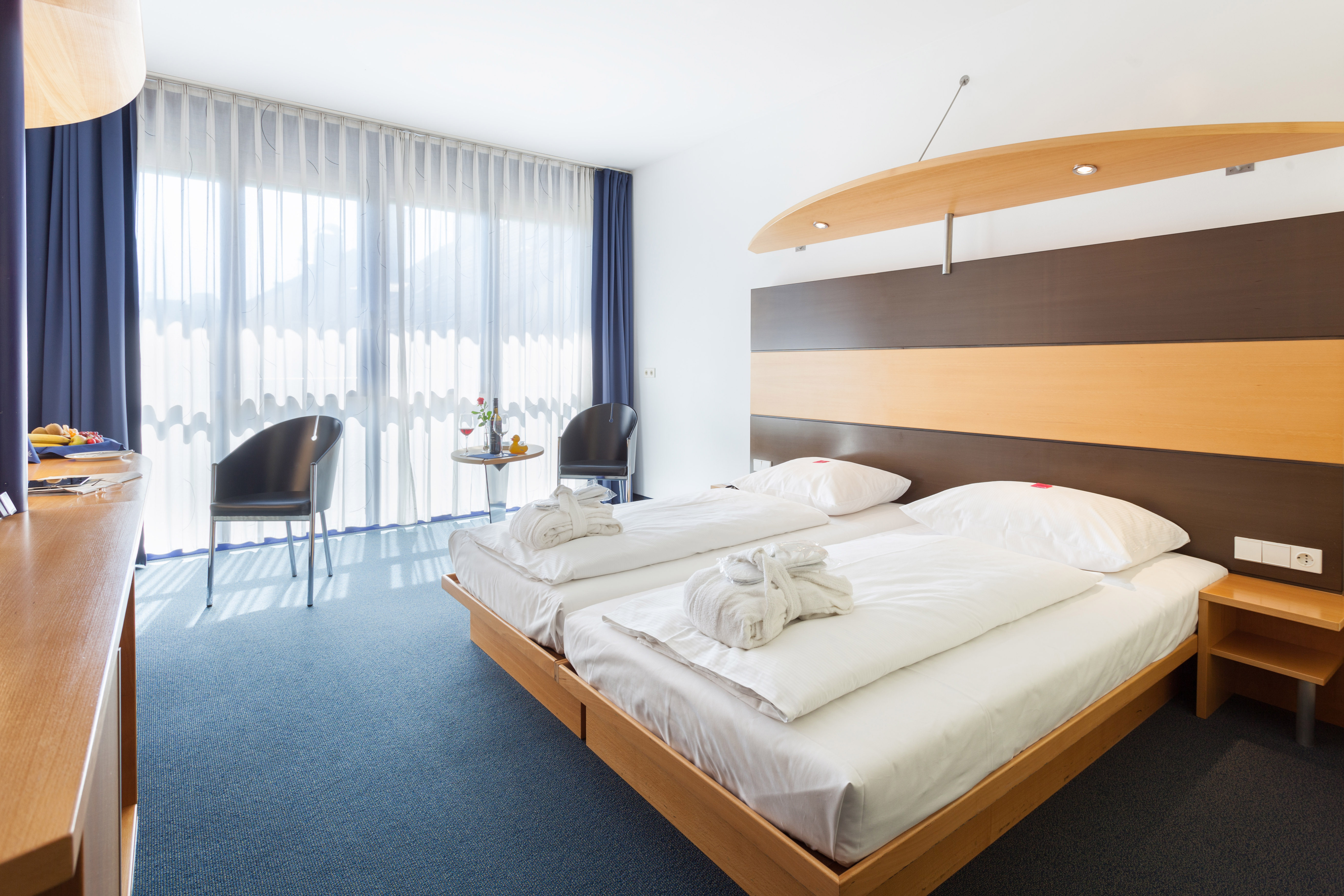 SEEhotel Friedrichshafen