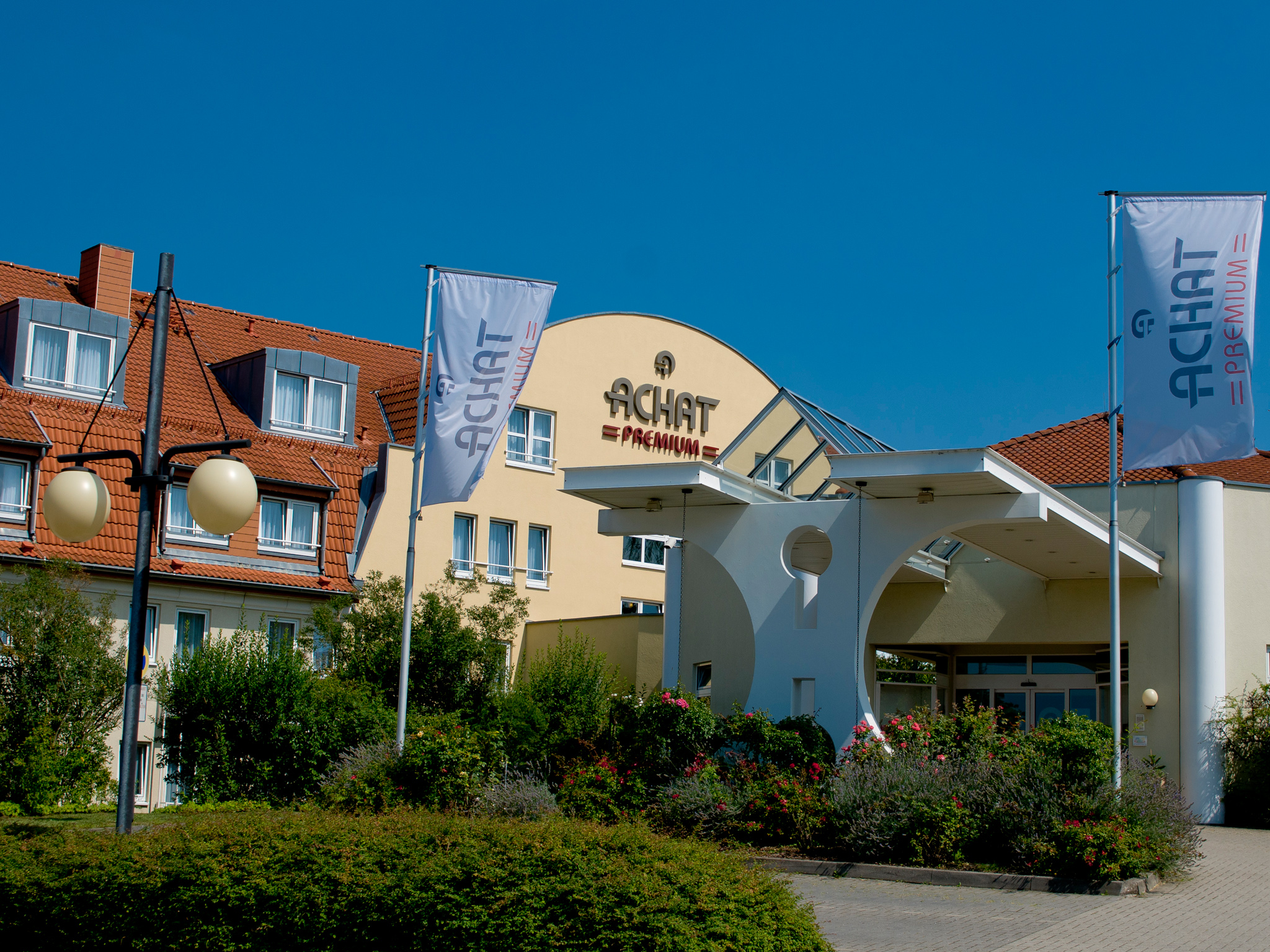 ACHAT Hotel Reilingen Walldorf