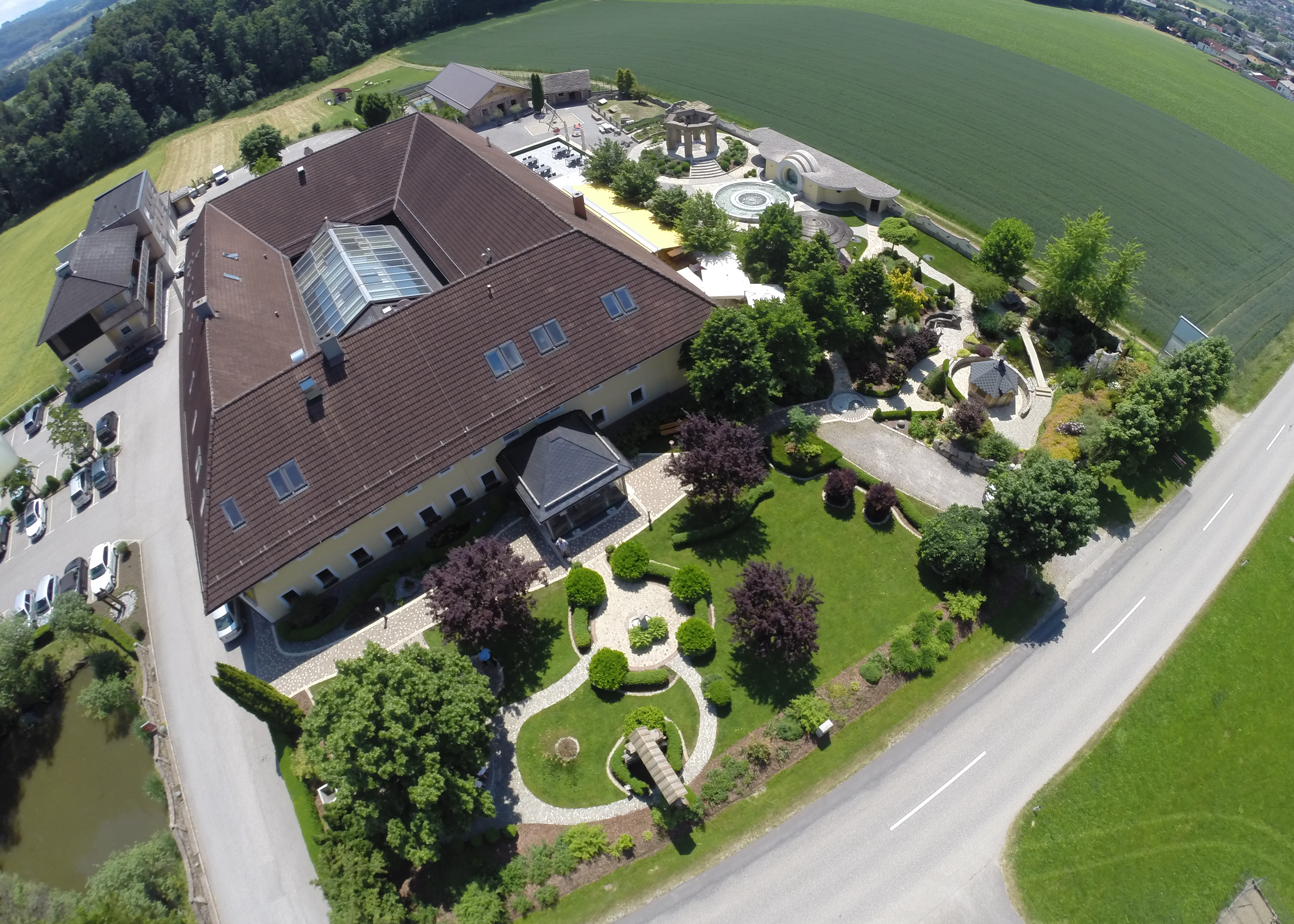 Erlebnis Gasthof Feichthub