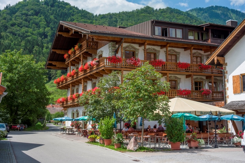 Hotel Gasthof Metzgerei Keindl