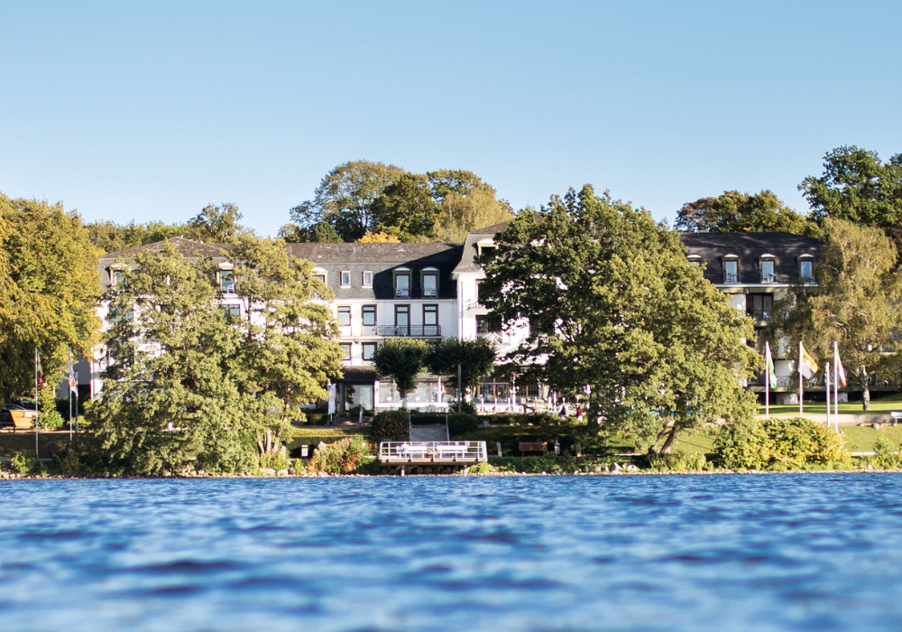 Hotel Dieksee, Collection by Ligula