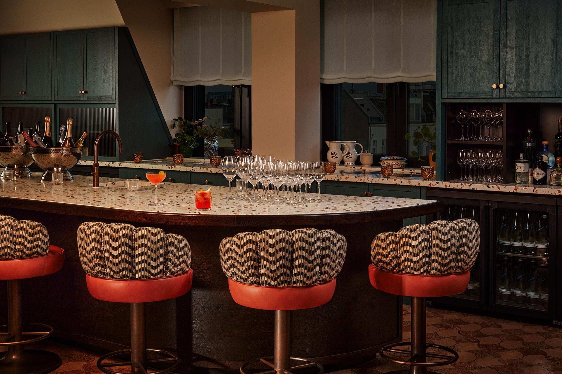 The Hoxton, Charlottenburg