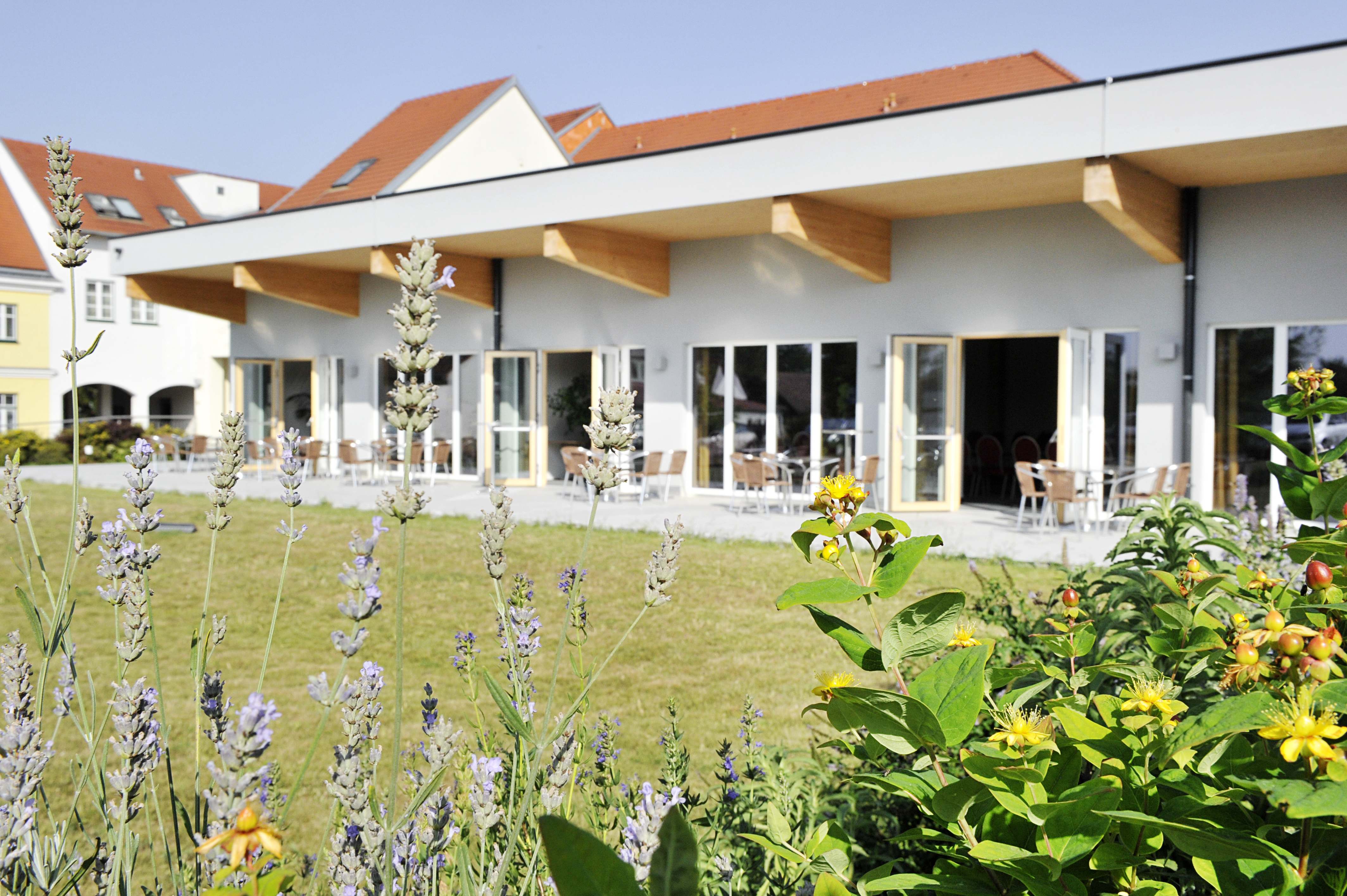 Eisenbock´s Strasser Hof