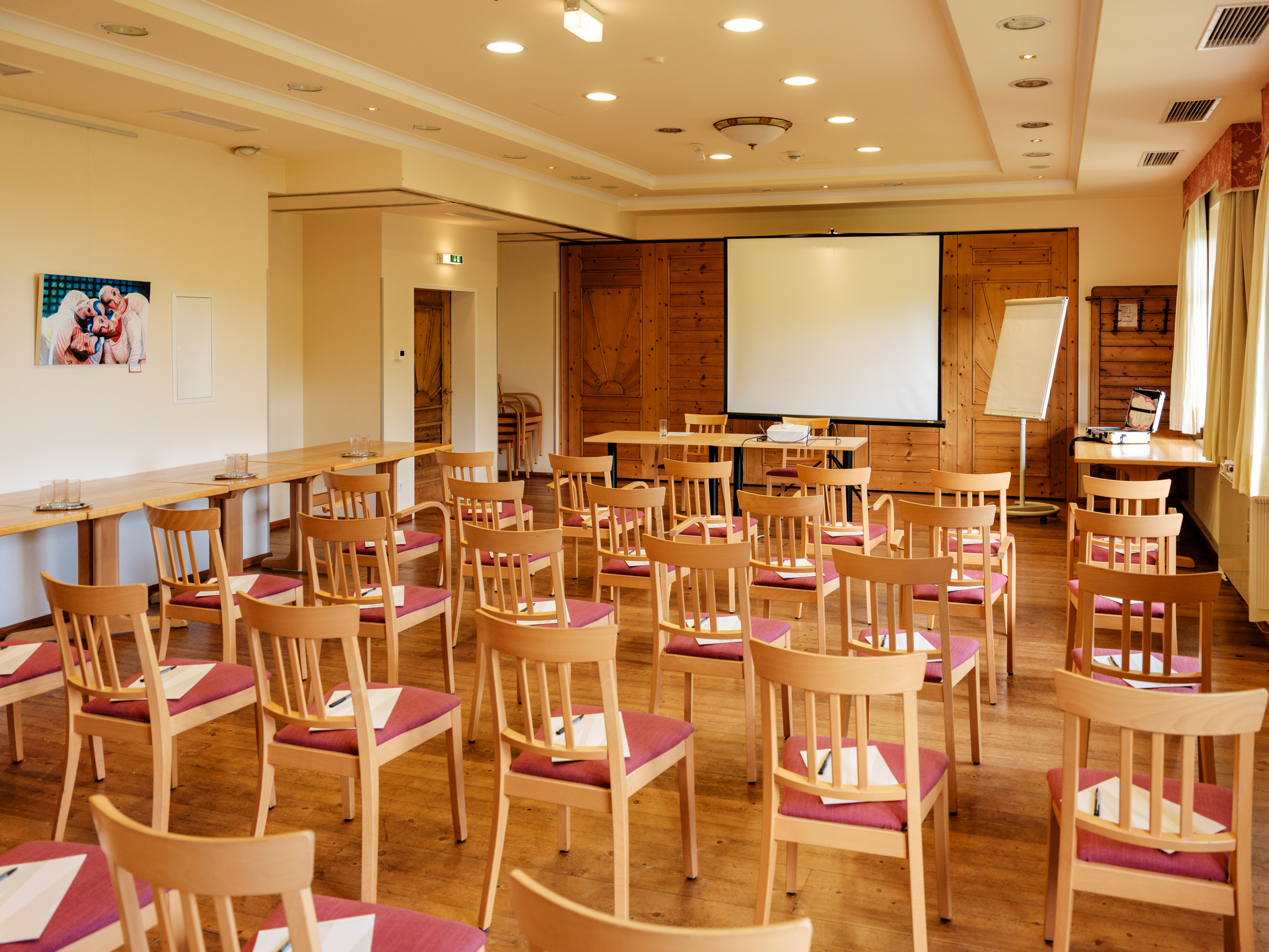 Hotel & Restaurant Neustifter