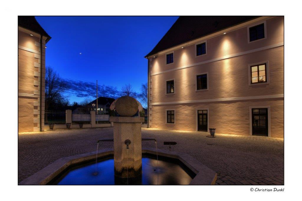 Schloss Hotel Zeillern