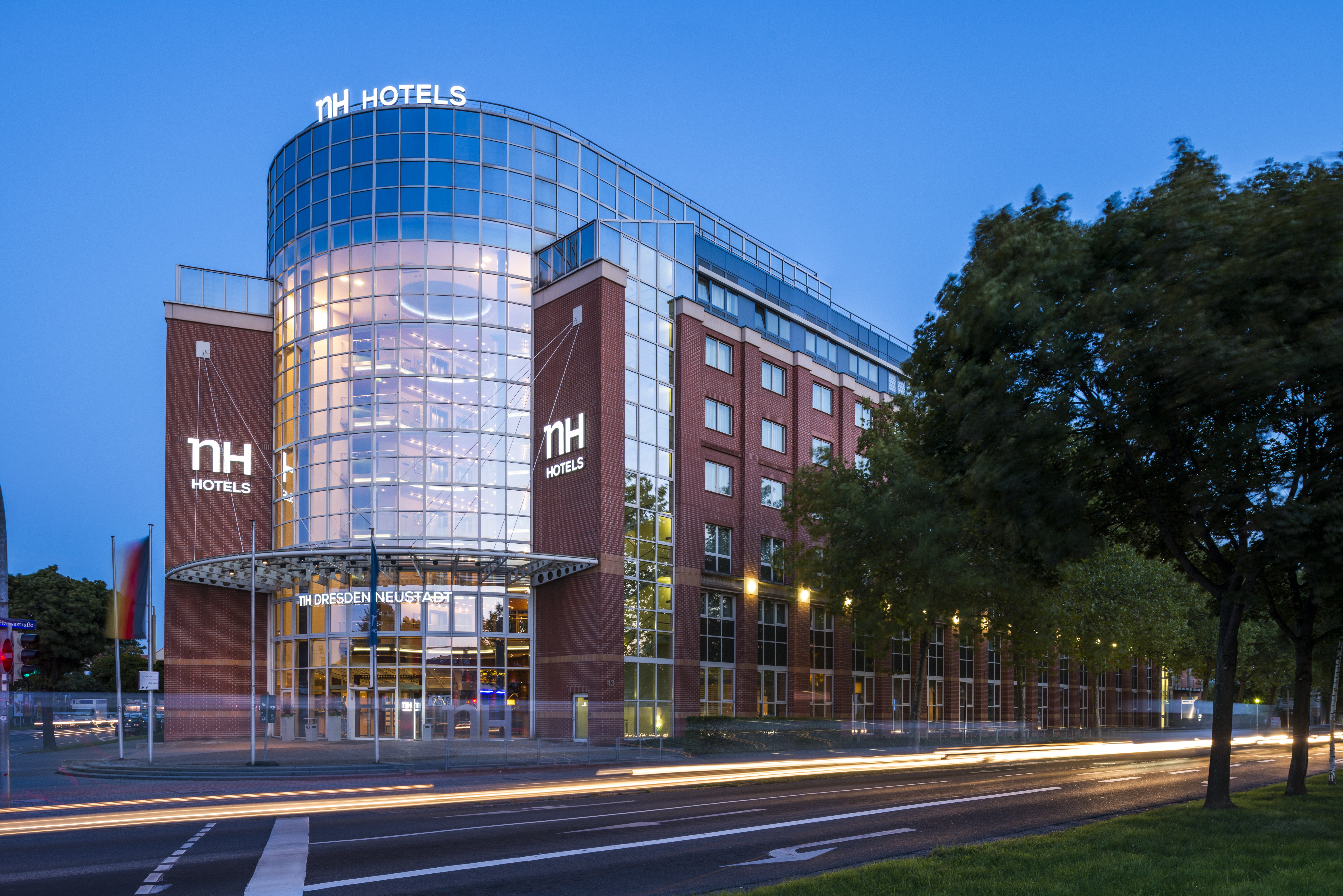 NH Dresden Neustadt