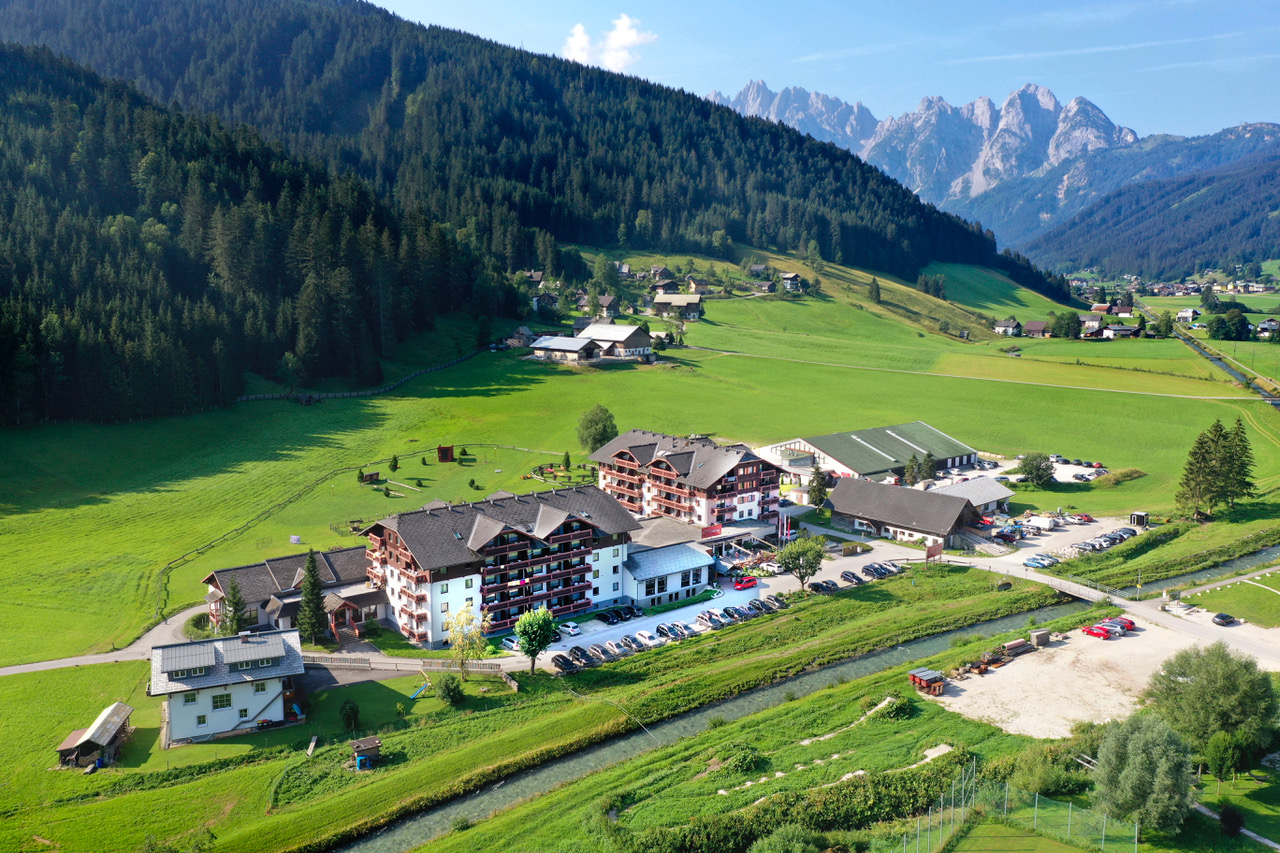 Vitalhotel Gosau