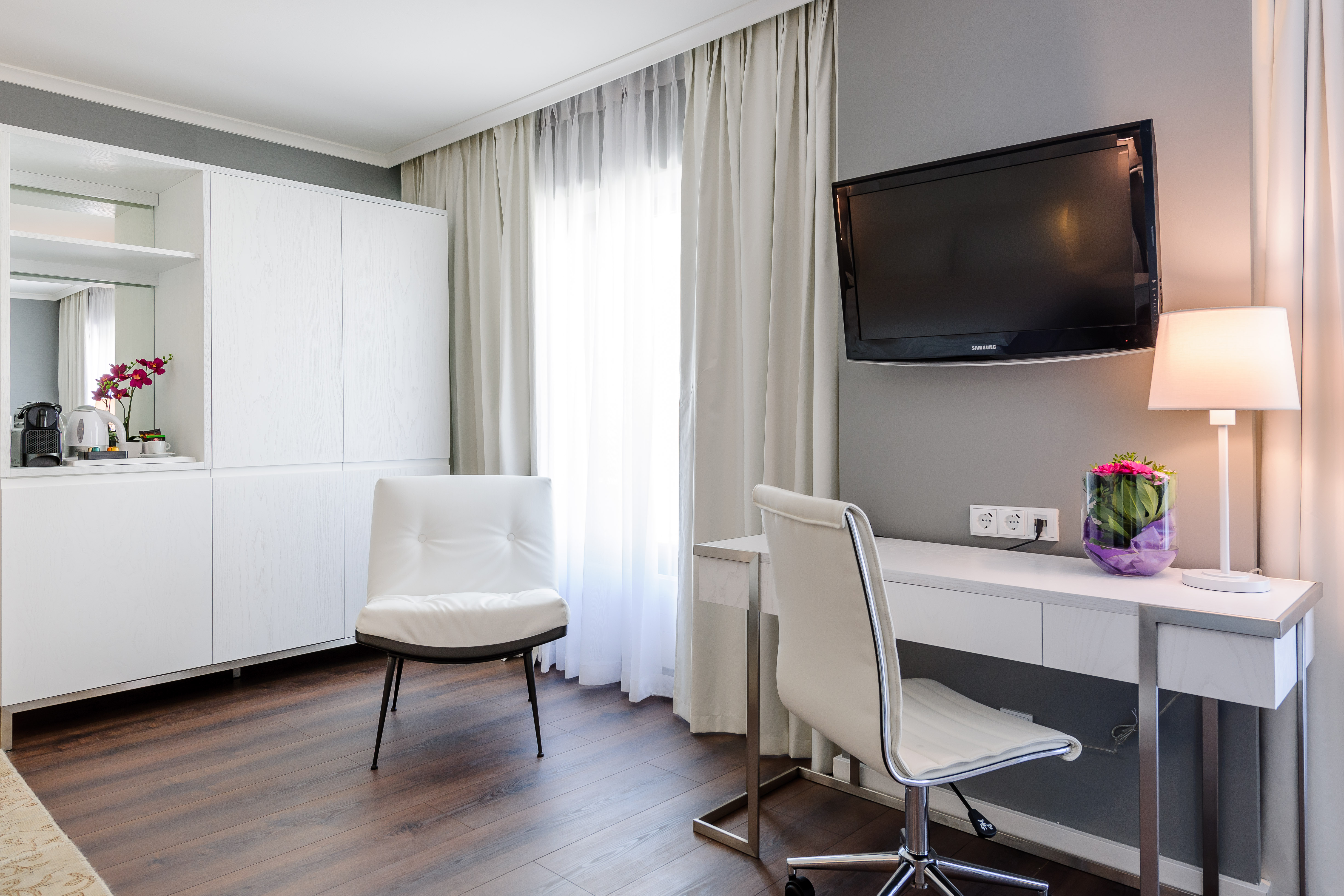 Mercure Hotel Raphael Wien
