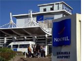 Novotel Brussels Airport