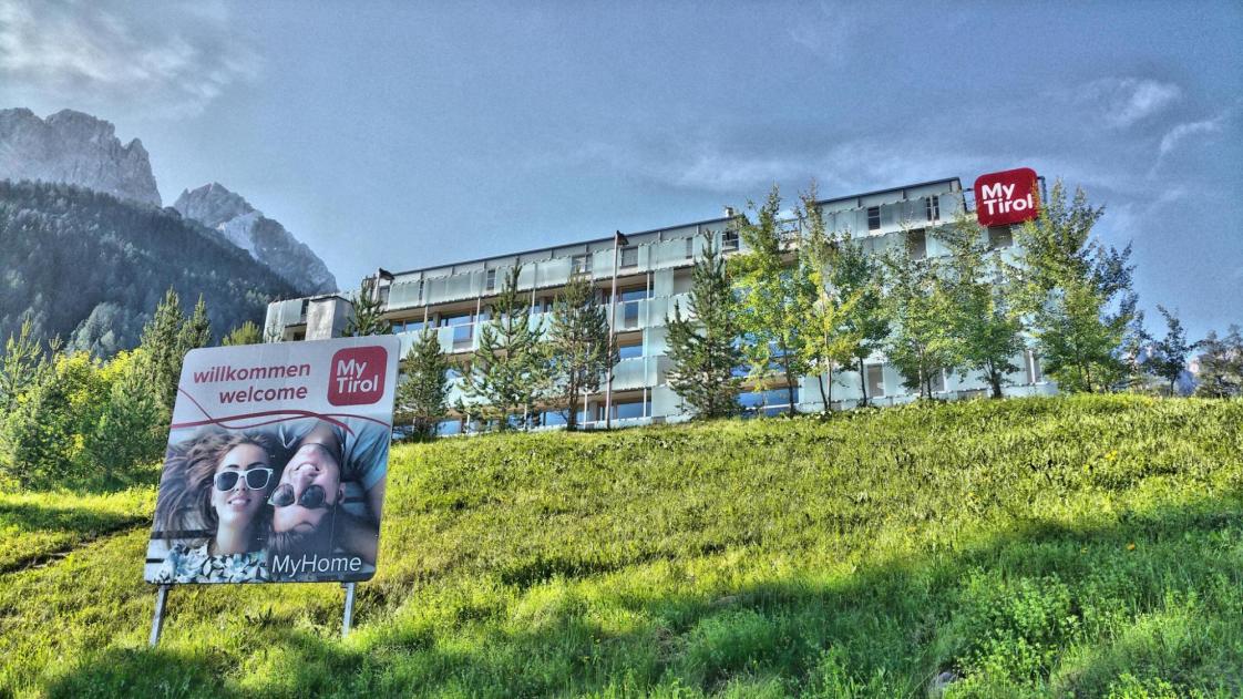 DORMERO Beho Zugspitze