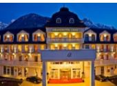 GRANDHOTEL Lienz