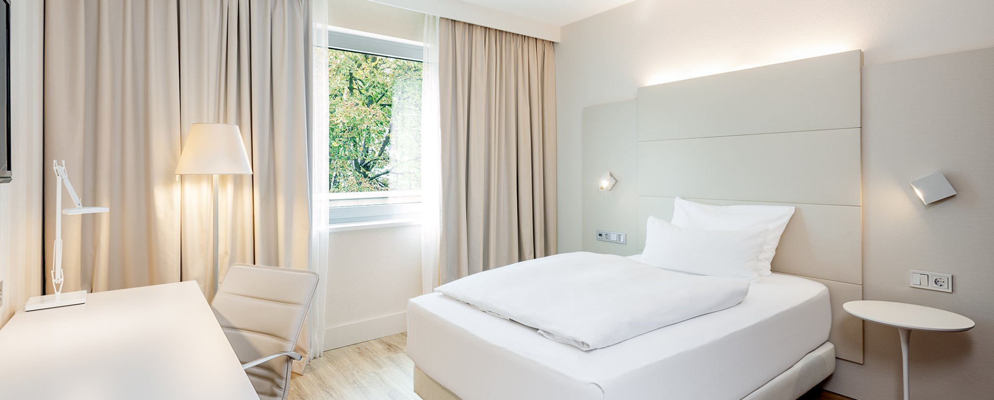 NH Düsseldorf City Nord