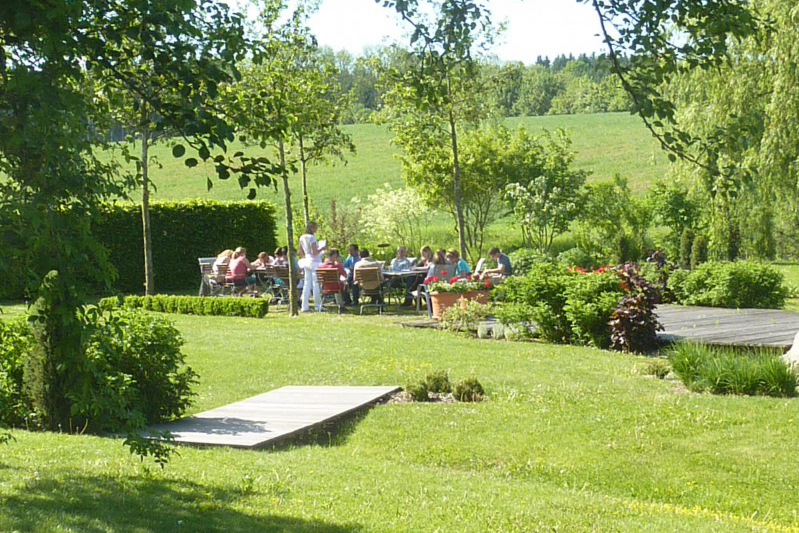 Seminarhof Kletzmayr