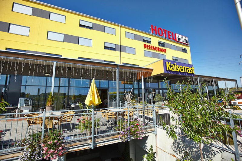 Hotel Kaiserrast
