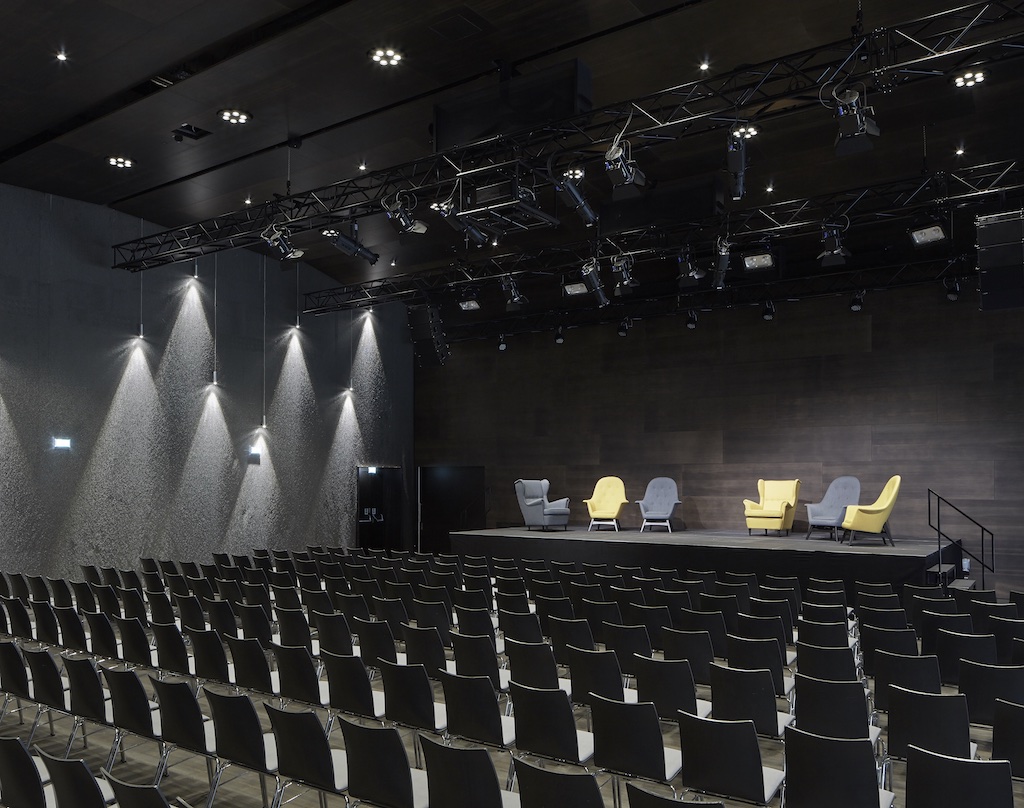 Kultur Quartier Kufstein