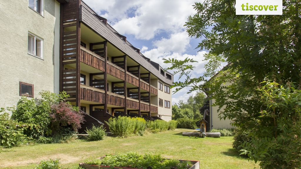 Hotel Post Karlon – Propstei Aflenz