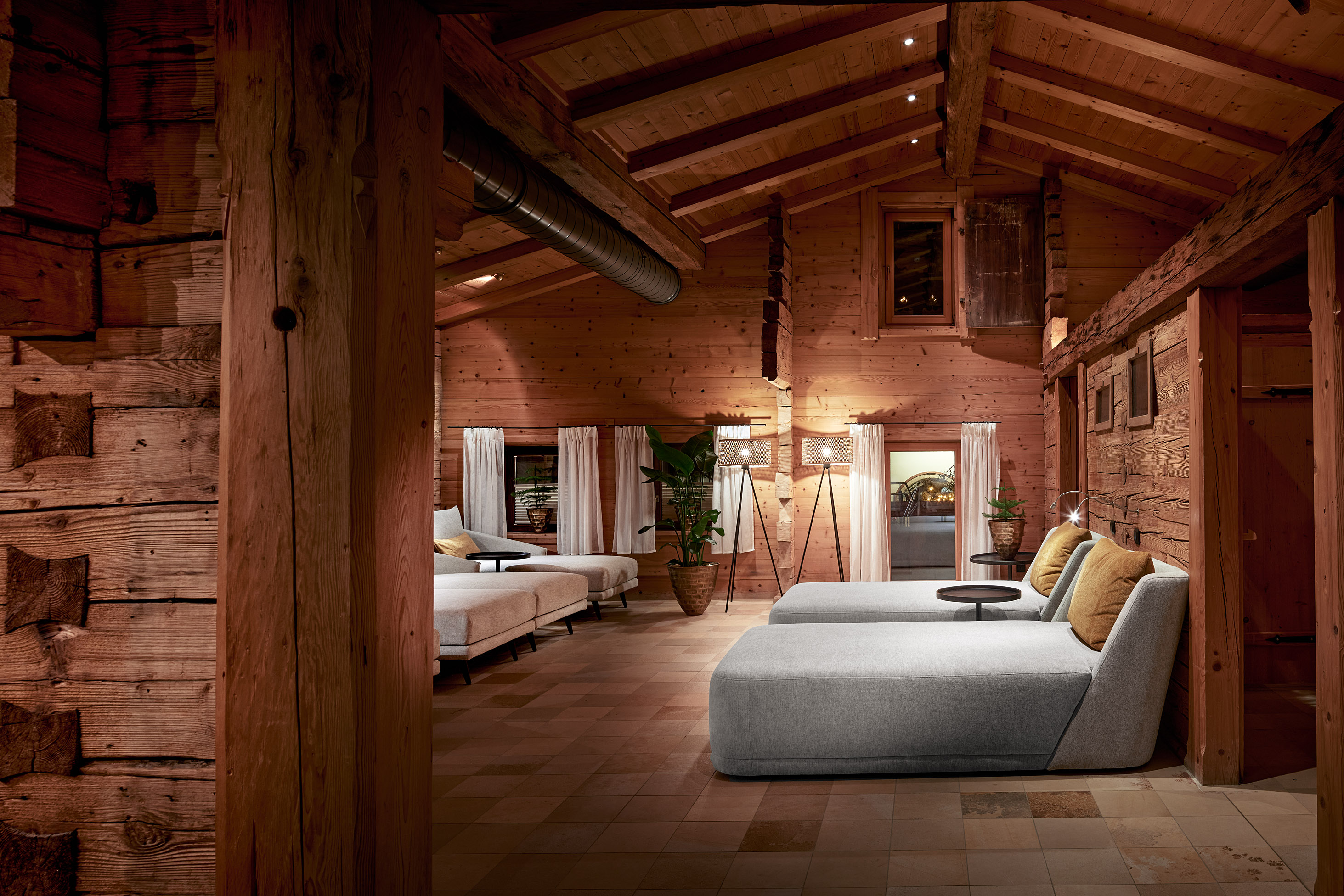 Der Böglerhof – pure nature spa resort