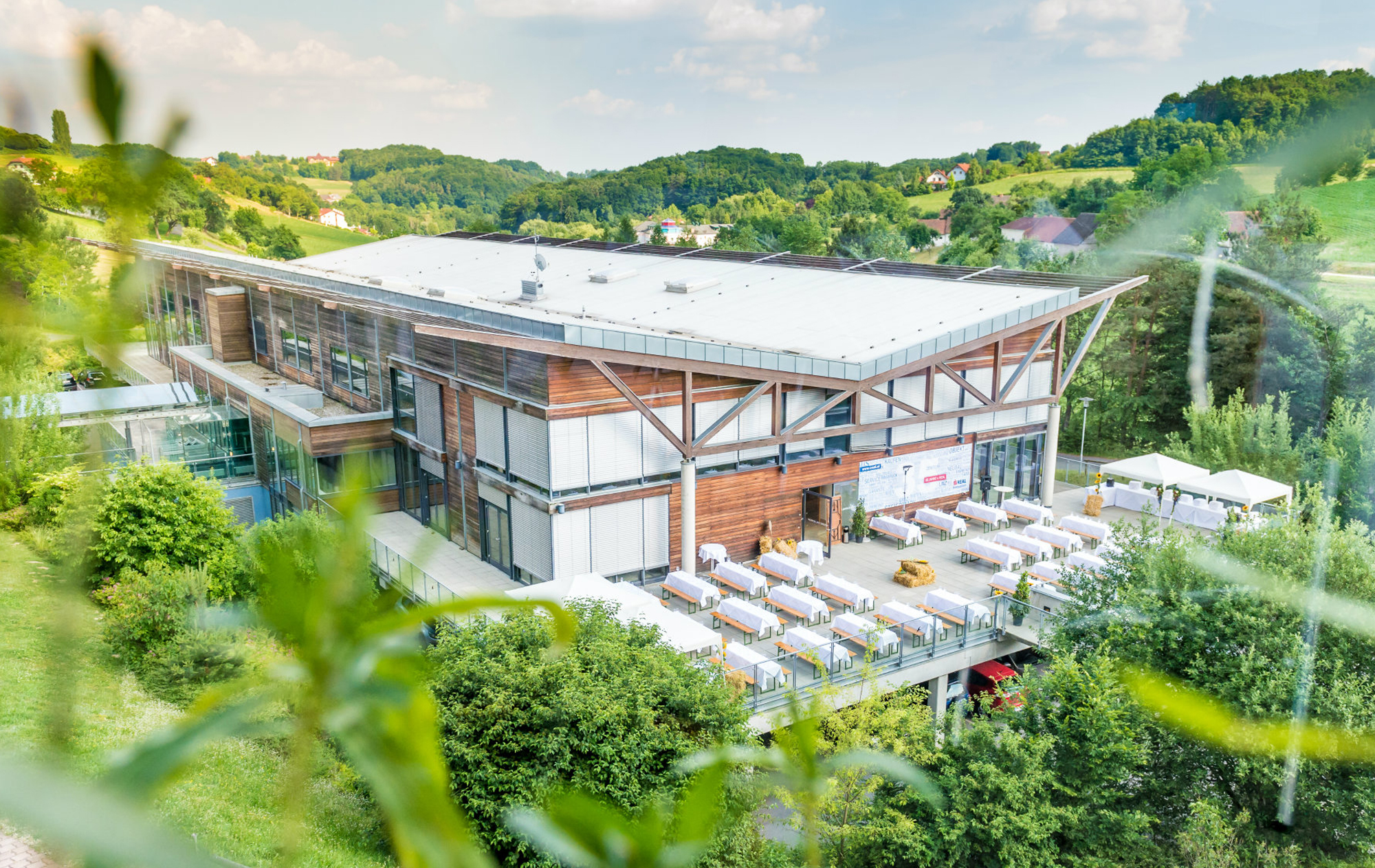 Congress Loipersdorf/DAS SONNREICH