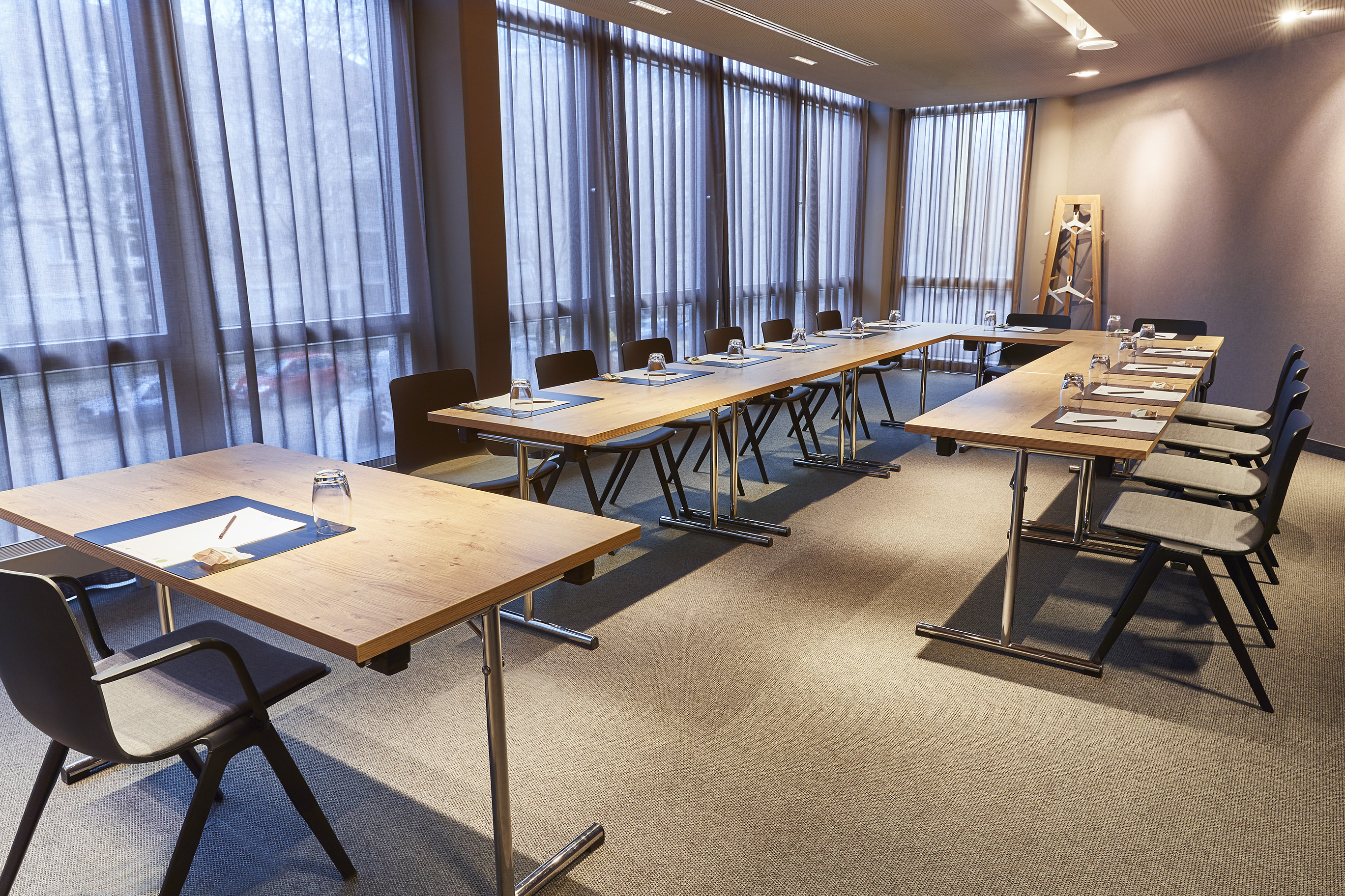 Steigenberger Hotel München