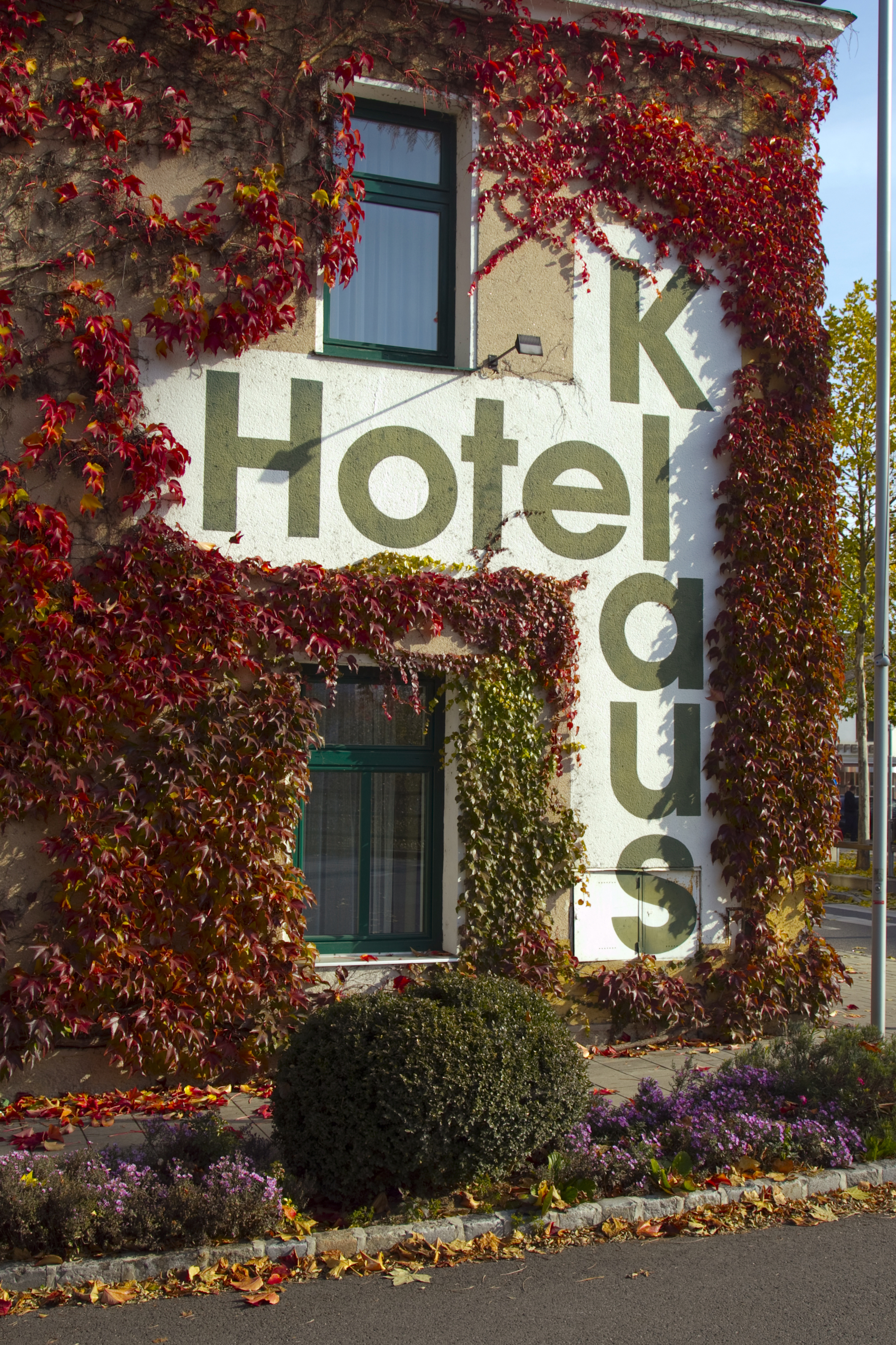 Hotel KLAUS im Weinviertel