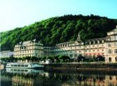 Häcker’s Grand Hotel Bad Ems