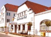 Hotel & Restaurant Brackweder Hof