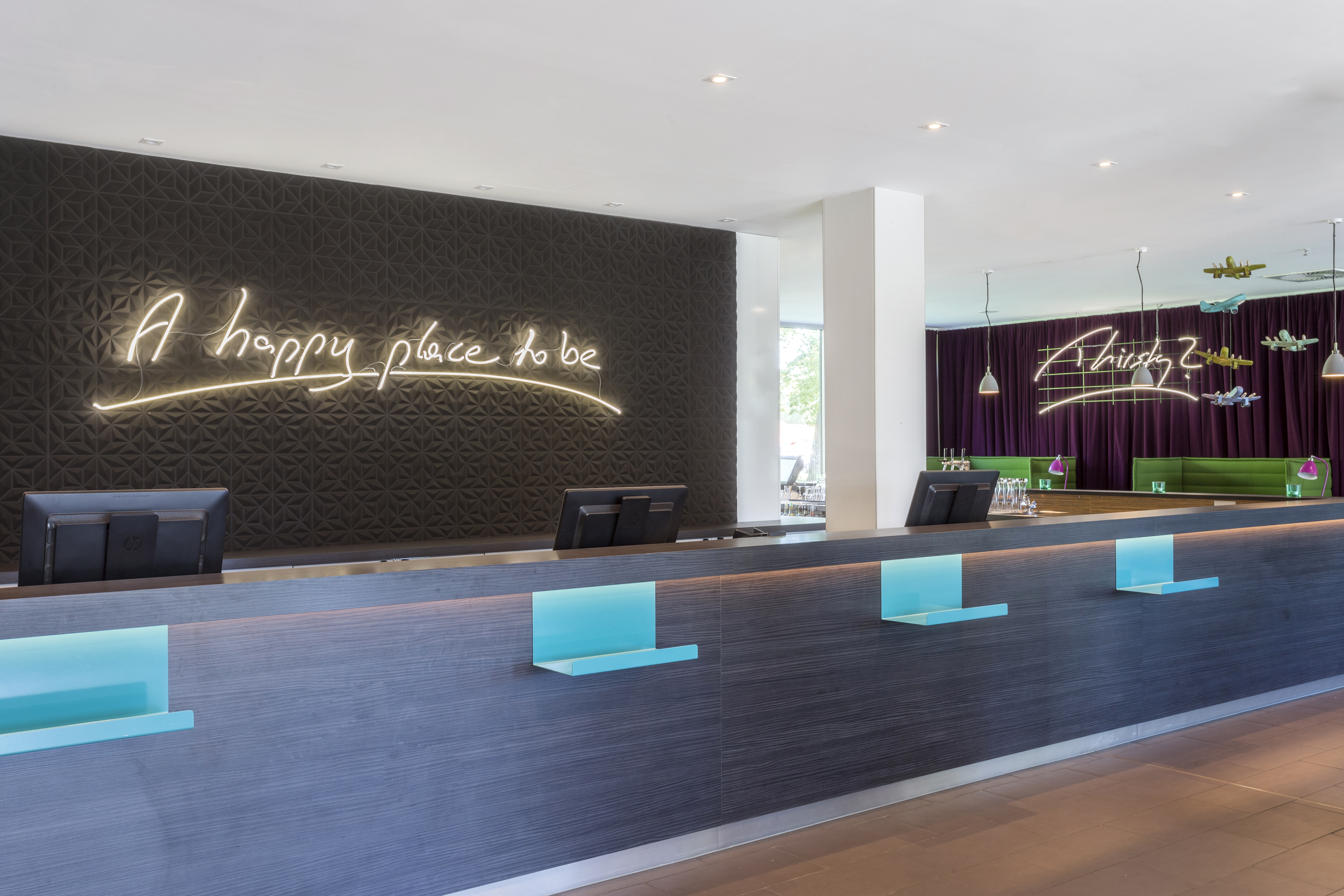Park Inn by Radisson Frankfurt Airport