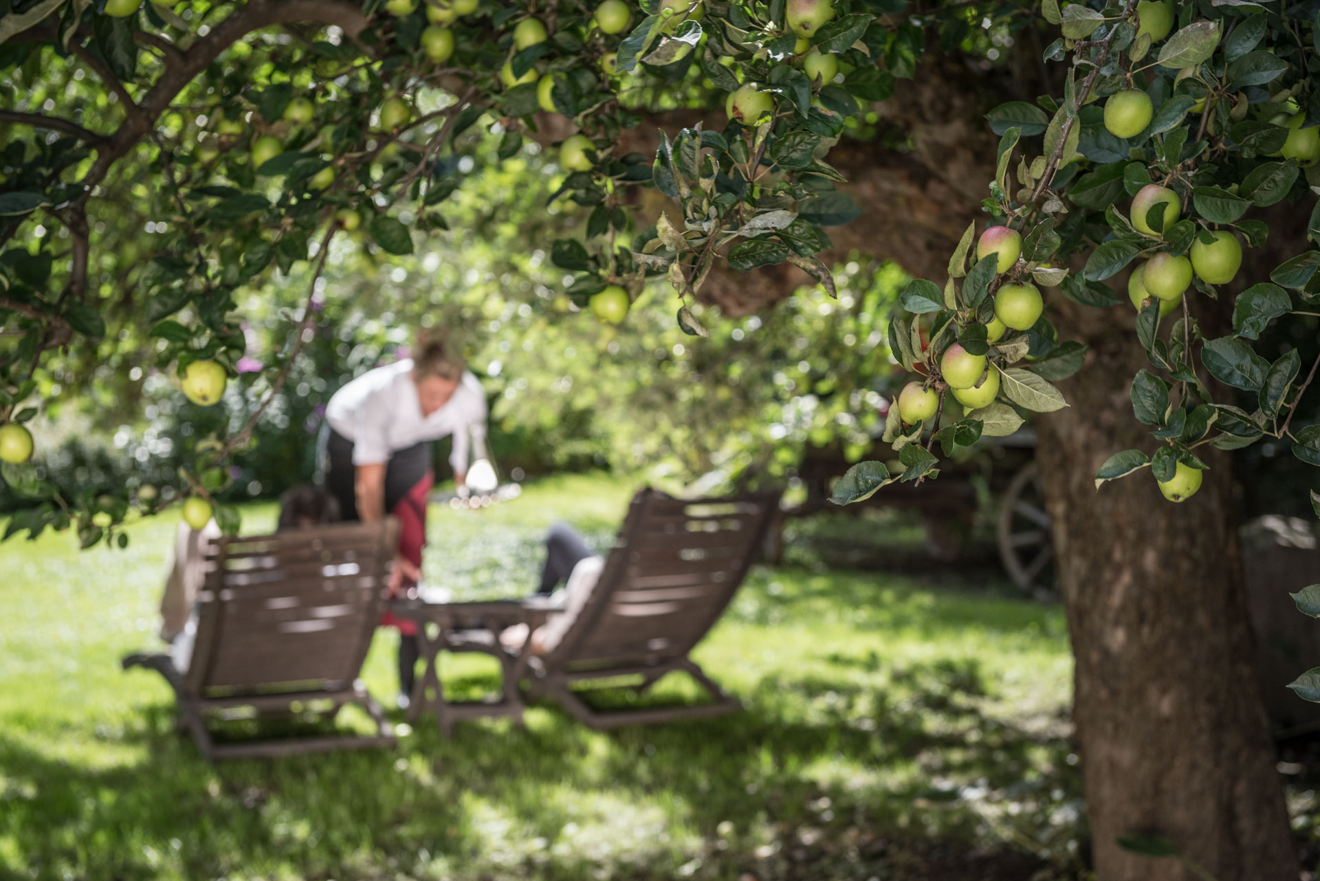 Strasserwirt – Herrenansitz zu Tirol