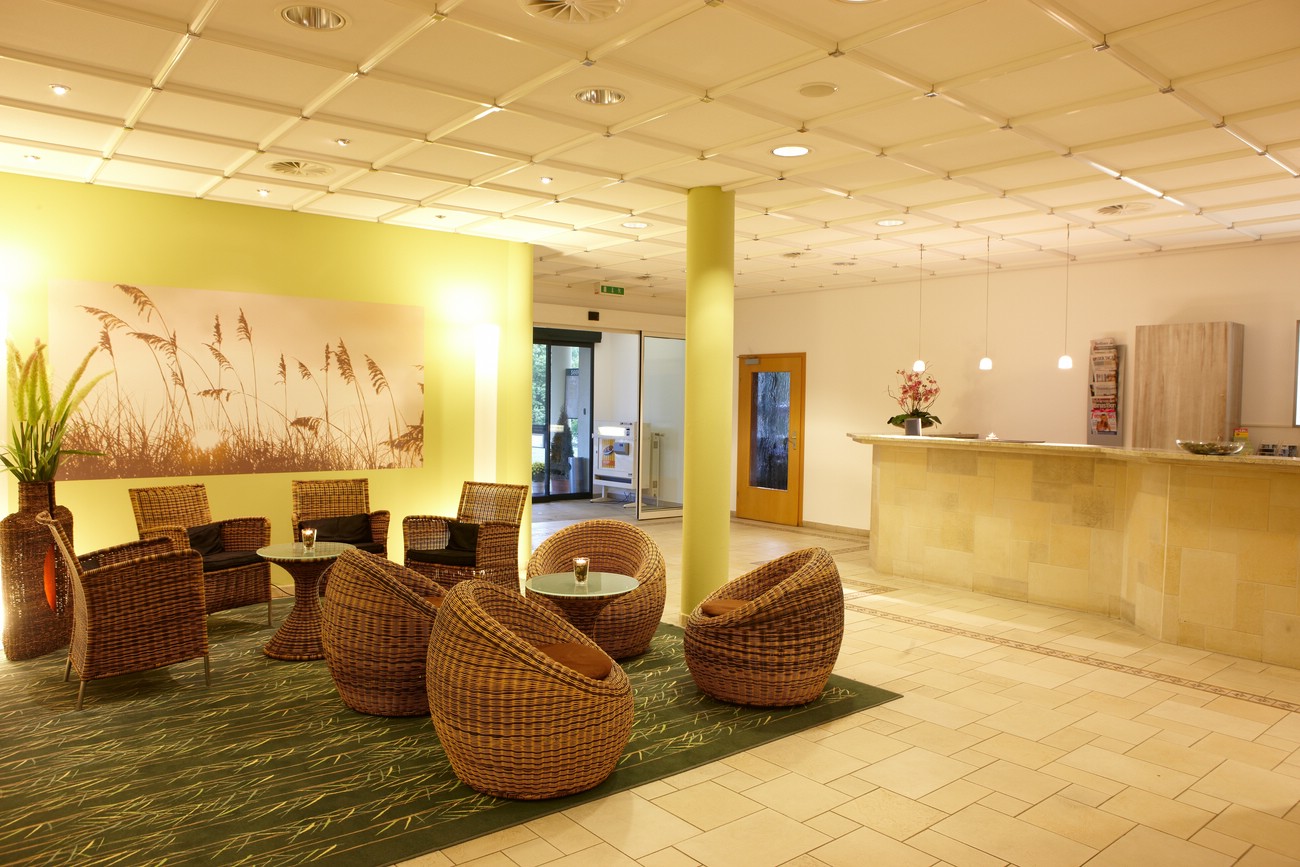 sonnenhotel FELDBERG AM SEE