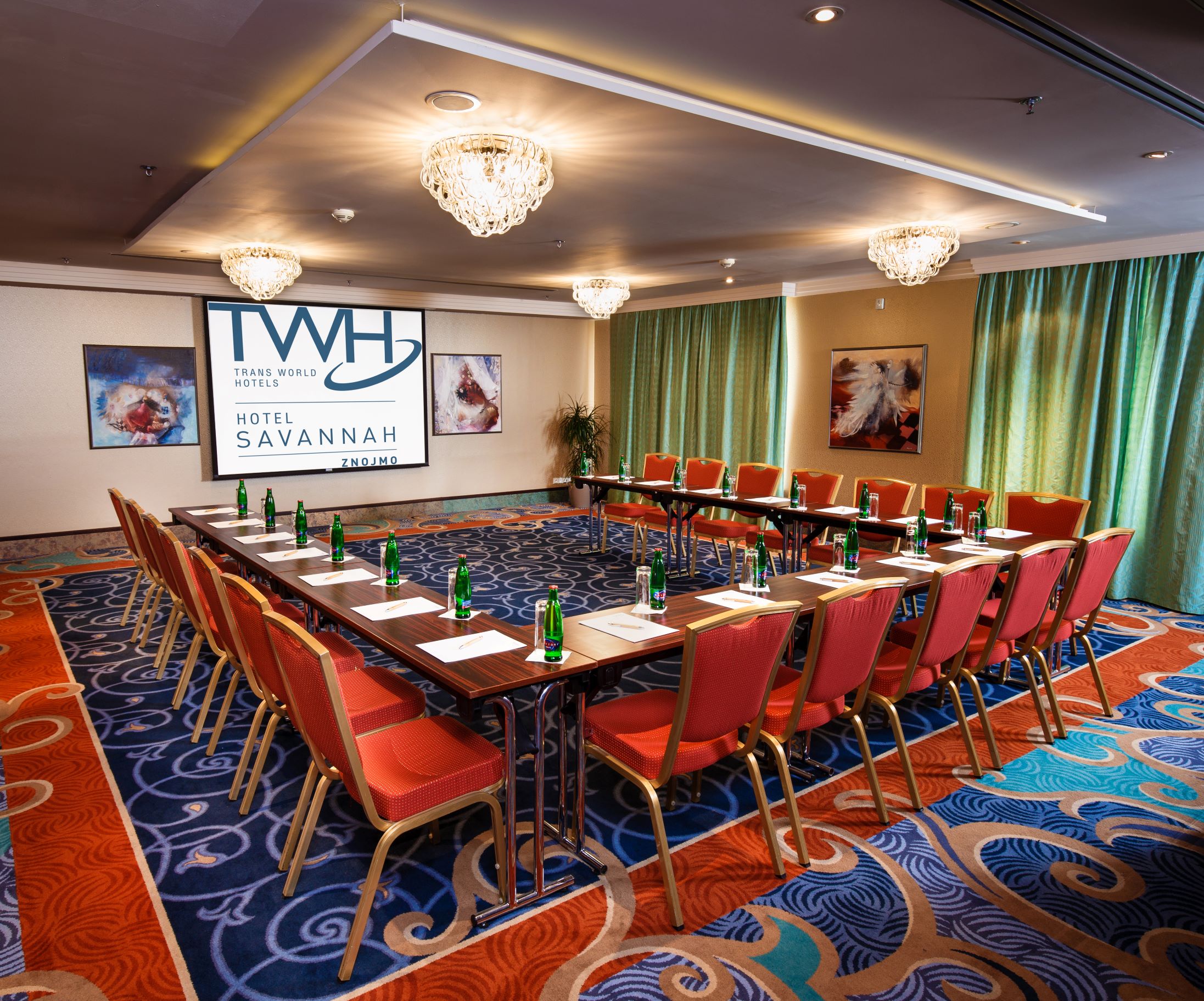 Hotel Savannah Resort