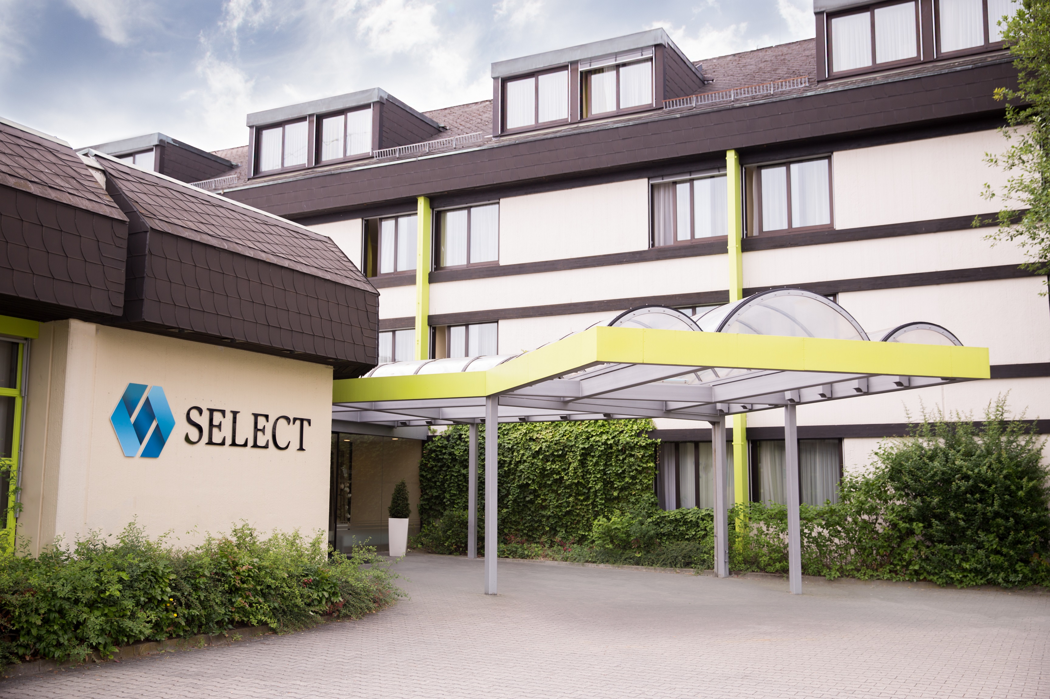 Select Hotel Erlangen