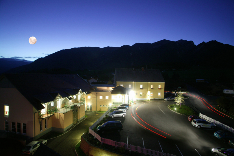 Landhotel Reitingblick