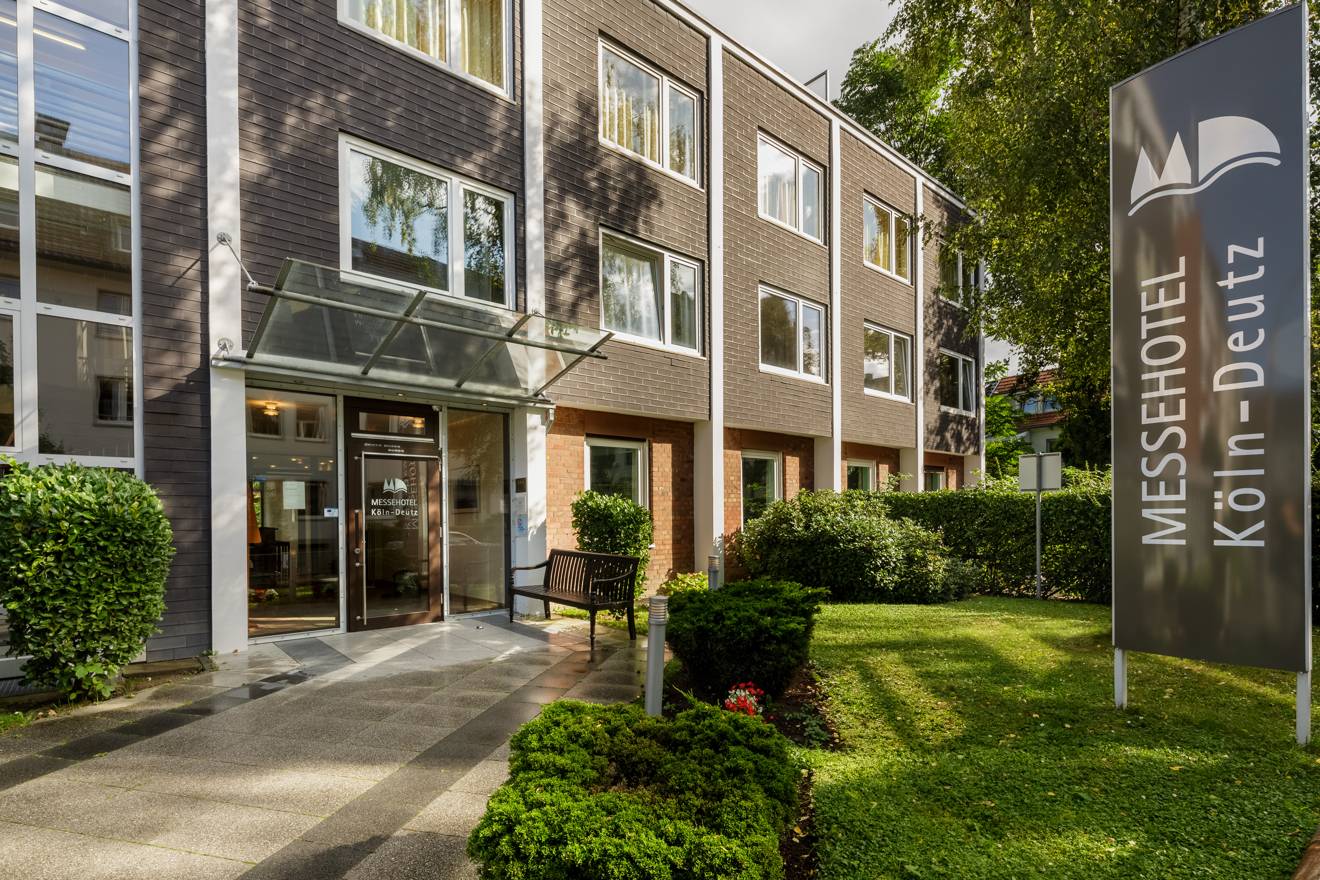 MESSEHOTEL Köln-Deutz