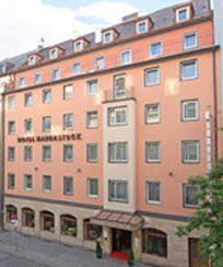 Hotel Haberstock