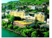 Raffles Le Montreux Palace