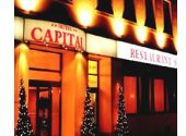 Hotel Capital