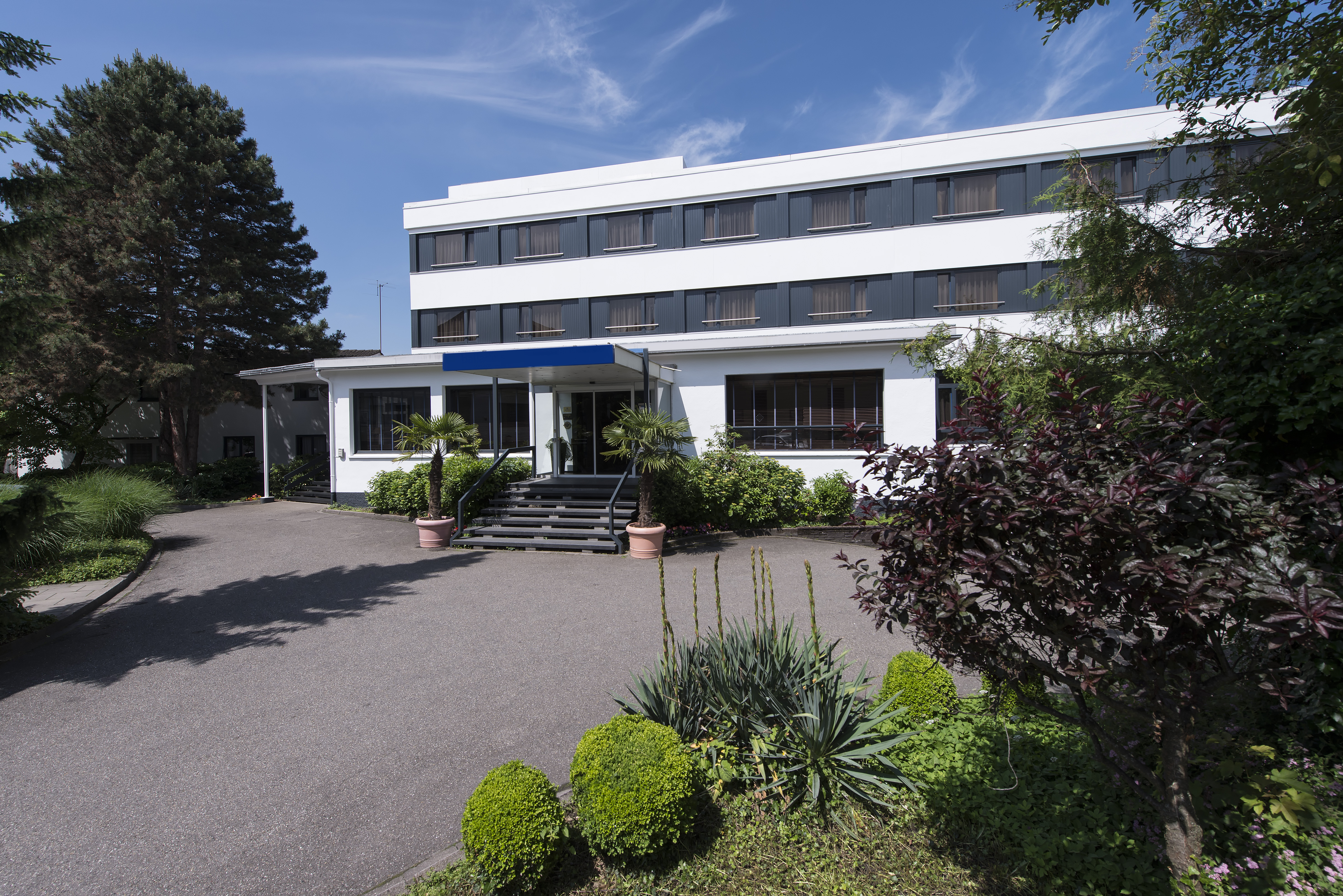 ibis Styles Offenburg City