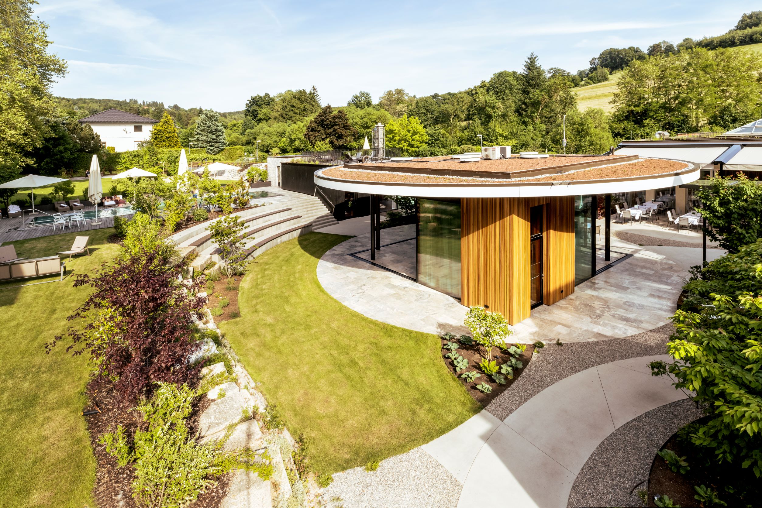 Seminarhotel Lengbachhof