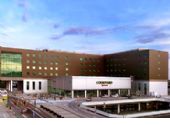 Courtyard Warsaw InternationalAirport Hotel