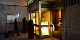 Smart Stay Hotel Schweiz