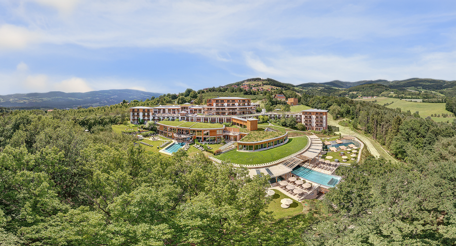 Retter Bio-Natur-Resort