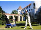 Golfhotel Grad Mokrice