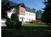 Hotel Žákova Hora