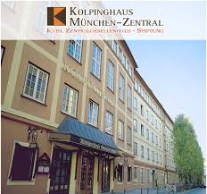 Tagungszentrum Kolpinghaus München-Zentral