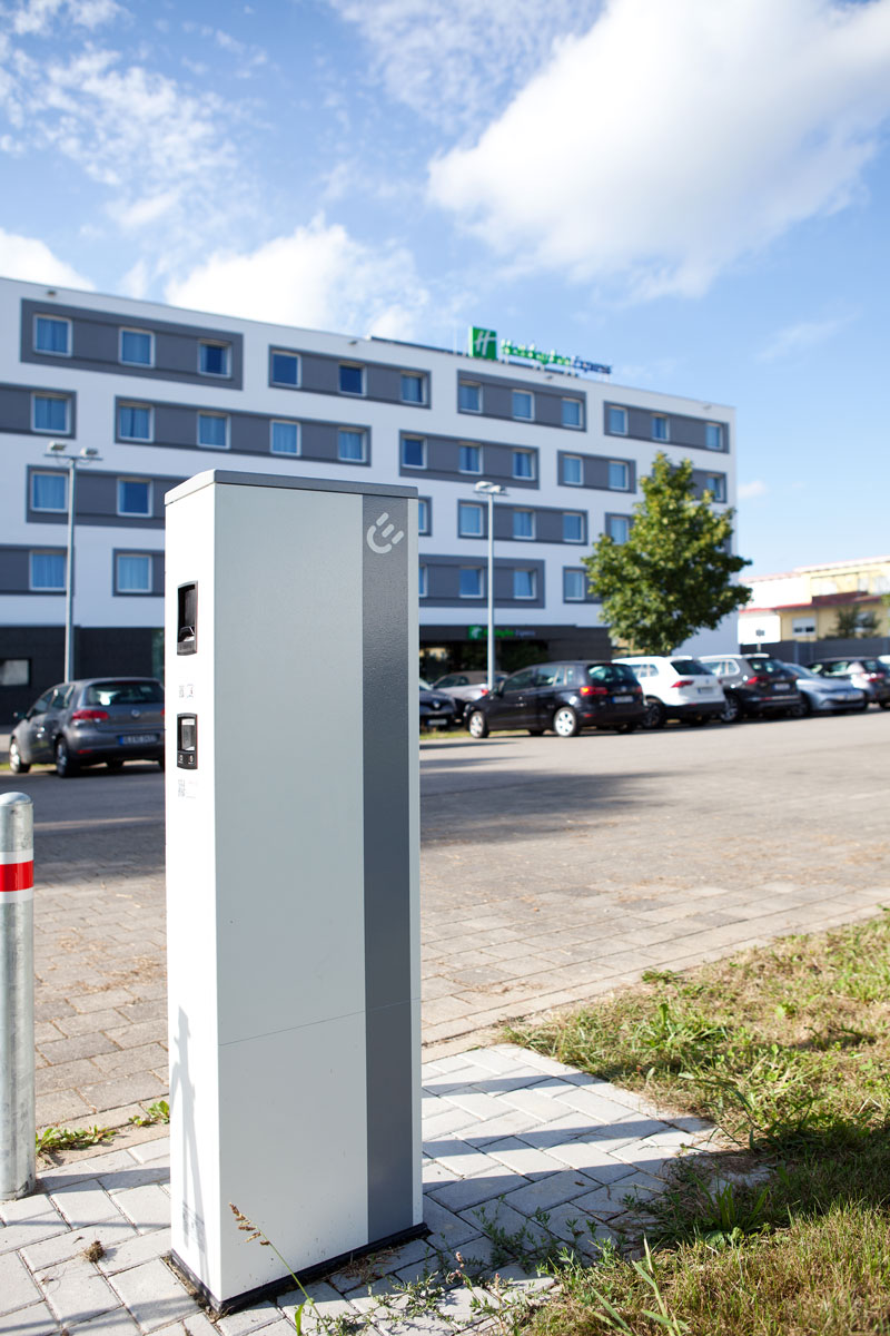 Holiday Inn Express Friedrichshafen