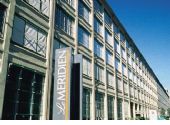 Le Meridien Lingotto