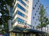 Courtyard by Marriott Prague City