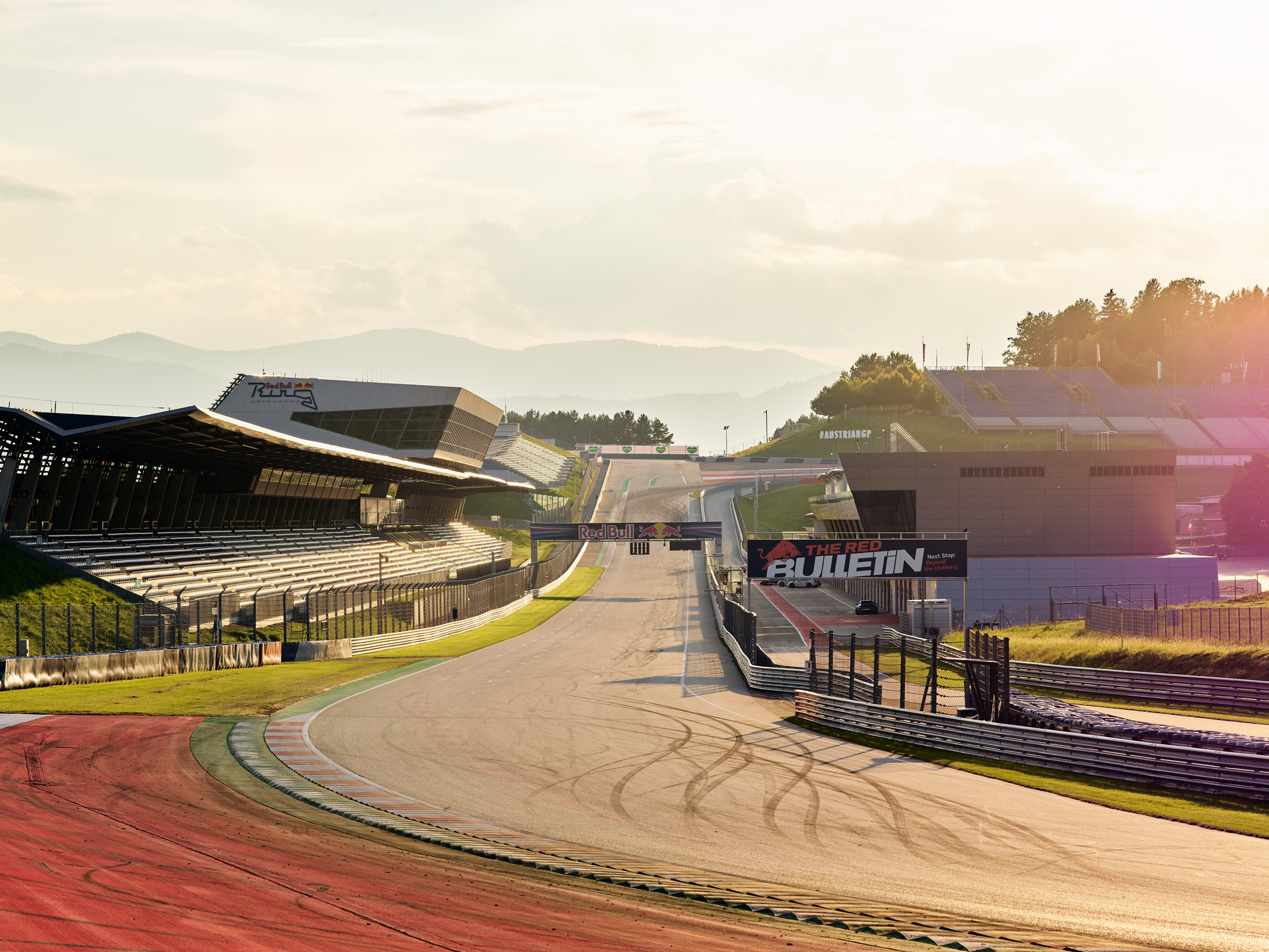 Red Bull Ring