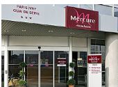 Hotel Mercure Ivry Quai de Seine